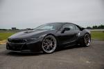 BMW i8 VR-E in Grey by Vorsteiner (VF-E 402) 2016 года